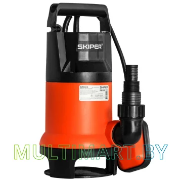 Дренажный насос Skiper SP5100